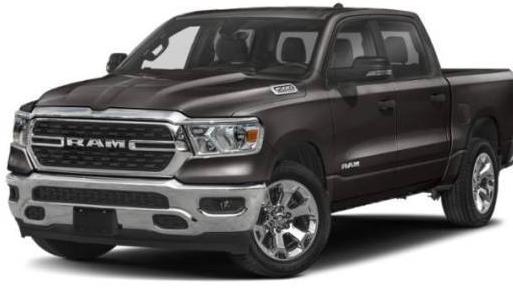 RAM 1500 2023 1C6SRFFT3PN701901 image