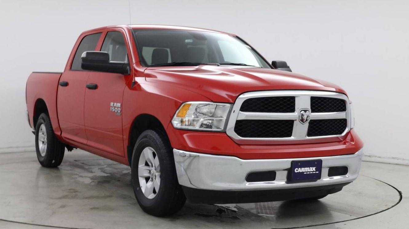 RAM 1500 2023 1C6RR7LGXPS516676 image