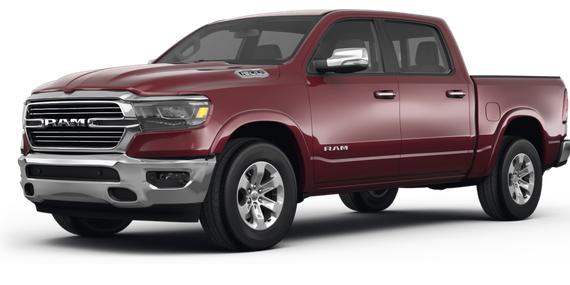 RAM 1500 2023 1C6SRFJT0PN665723 image