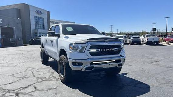 RAM 1500 2023 1C6RRFFG1PN704197 image