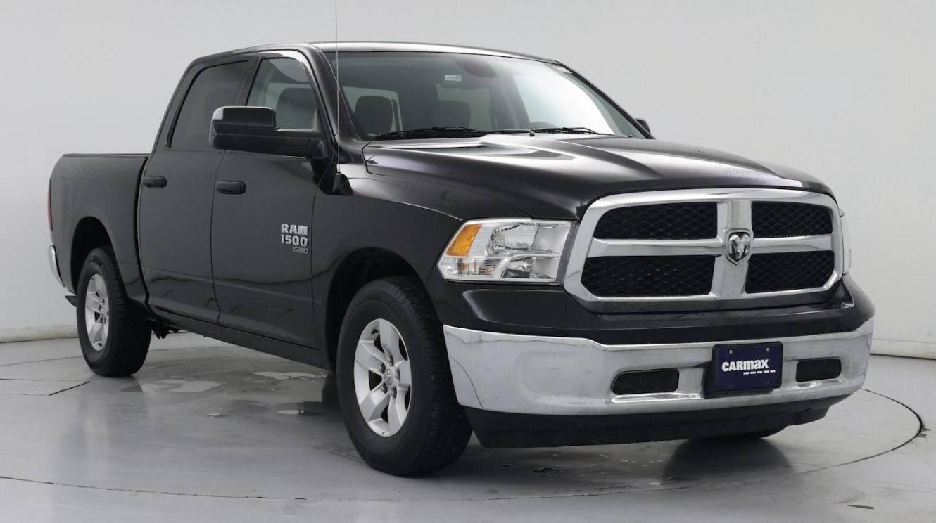 RAM 1500 2023 1C6RR6LG8PS518646 image