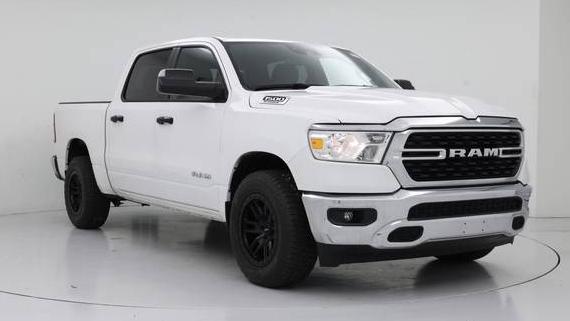 RAM 1500 2023 1C6RREFG7PN686363 image