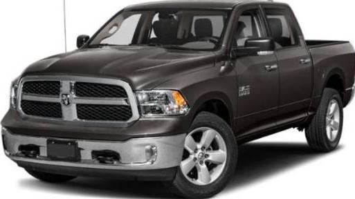 RAM 1500 2023 1C6RR7LG2PS519054 image