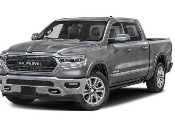 RAM 1500 2023 1C6SRFHT1PN541062 image