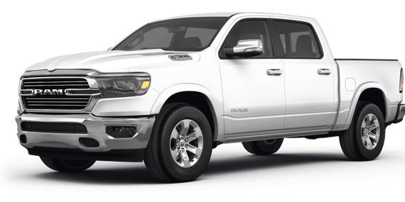 RAM 1500 2023 1C6SRFJT7PN602778 image