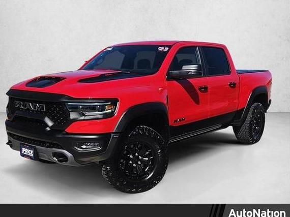 RAM 1500 2023 1C6SRFU95PN529877 image RAM 1500 2023 1C6SRFU95PN529877 image