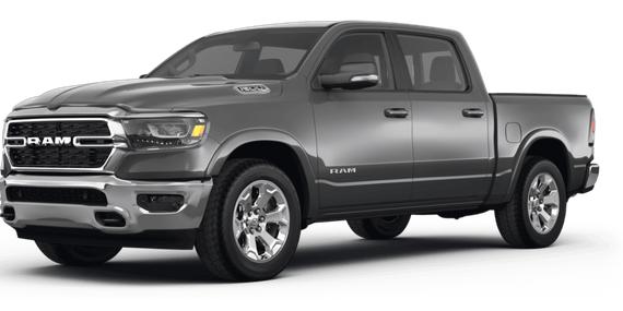 RAM 1500 2023 1C6RRFFG3PN667511 image