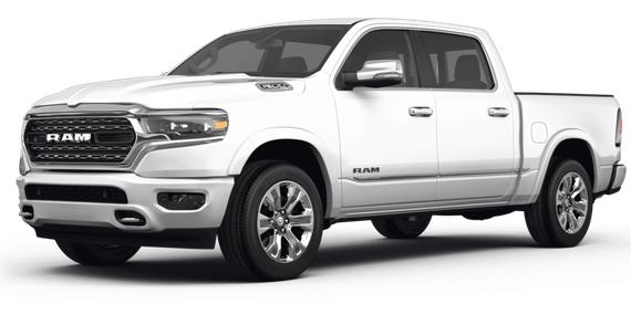 RAM 1500 2023 1C6SRFHT2PN541362 image