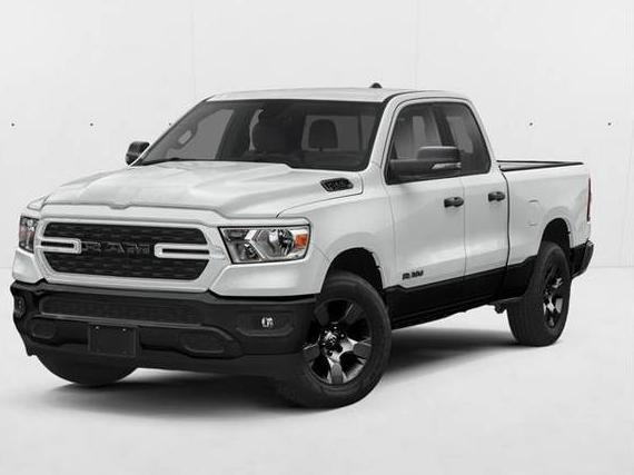 RAM 1500 2023 1C6RRFBG1PN598923 image