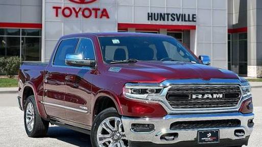 RAM 1500 2023 1C6SRFHT2PN522424 image