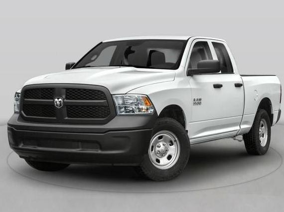 RAM 1500 2023 1C6RR7LG3PS517247 image