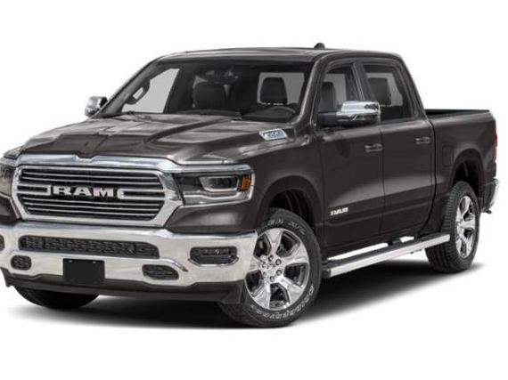 RAM 1500 2023 1C6SRFJT4PN563860 image
