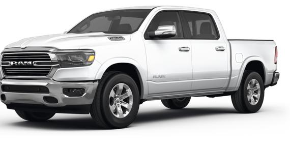 RAM 1500 2023 1C6SRFRT3PN520633 image