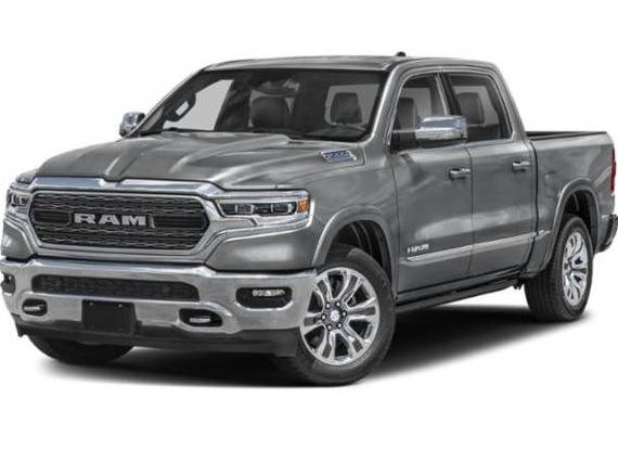 RAM 1500 2023 1C6SRFHT5PN621948 image