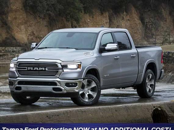 RAM 1500 2023 1C6SRFJT5PN653583 image