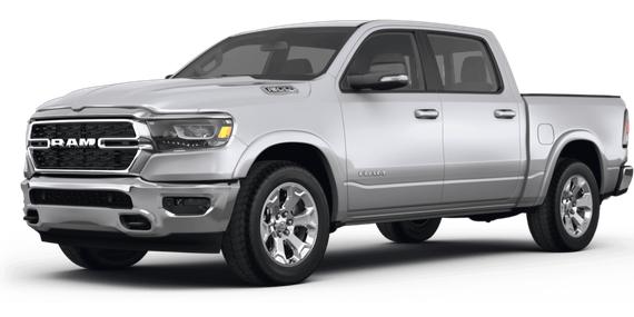 RAM 1500 2023 1C6RRFFGXPN598915 image