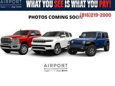 RAM 1500 2023 1C6SRFHTXPN542680 image