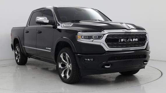 RAM 1500 2023 1C6SRFHTXPN507153 image
