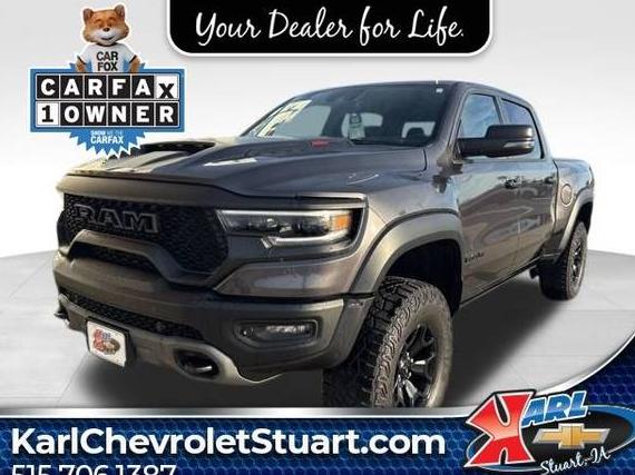 RAM 1500 2023 1C6SRFU98PN539884 image