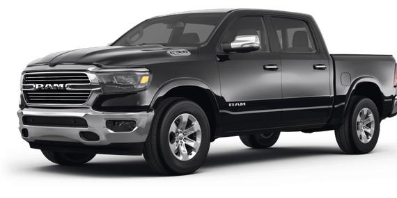 RAM 1500 2023 1C6SRFJM1PN515337 image