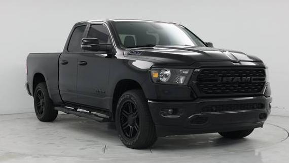 RAM 1500 2023 1C6SRFBT5PN618153 image