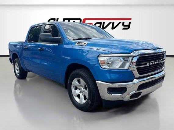 RAM 1500 2023 1C6SRFGT1PN666130 image