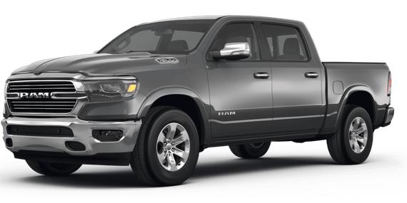 RAM 1500 2023 1C6SRFJT0PN672249 image
