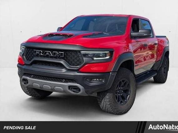 RAM 1500 2023 1C6SRFU96PN570261 image