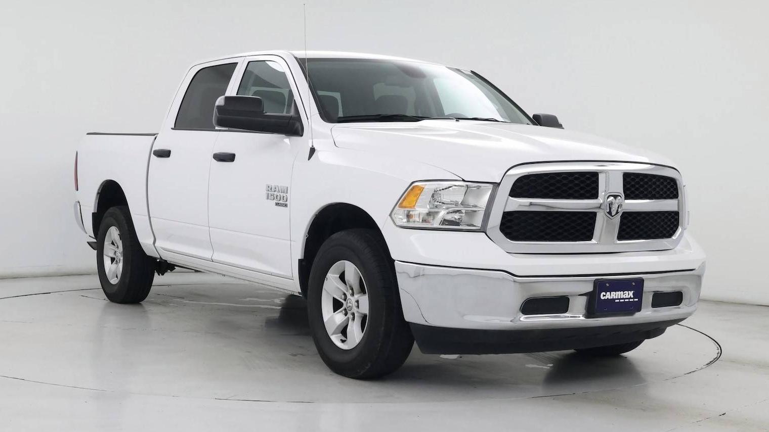 RAM 1500 2023 1C6RR7LG8PS526820 image