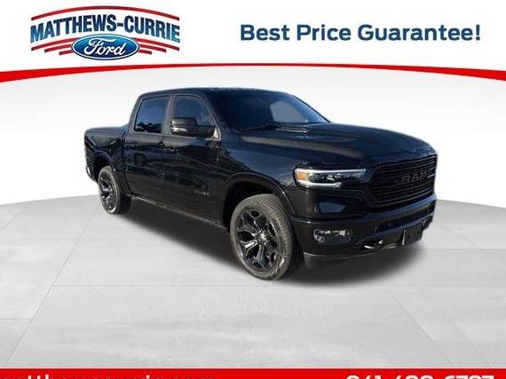 RAM 1500 2023 1C6SRFHT6PN588412 image