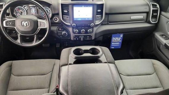 RAM 1500 2023 1C6RREFTXPN564867 image