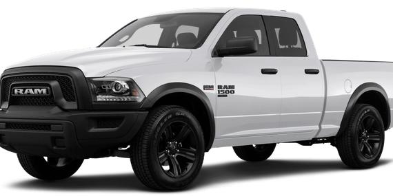 RAM 1500 2023 1C6RR7GG8PS567961 image