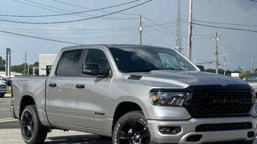 RAM 1500 2023 1C6RRFFG5PN672919 image