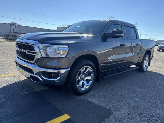 RAM 1500 2023 1C6RREFG2PN604541 image