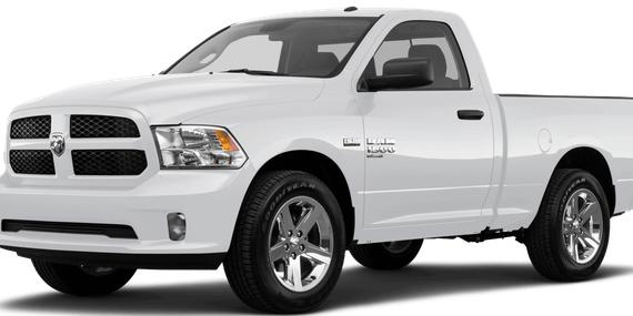 RAM 1500 2023 3C6JR6DG5PG541112 image