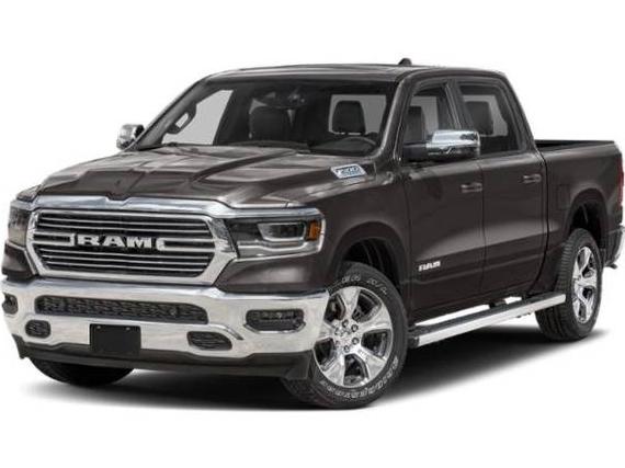 RAM 1500 2023 1C6RREJT2PN650536 image
