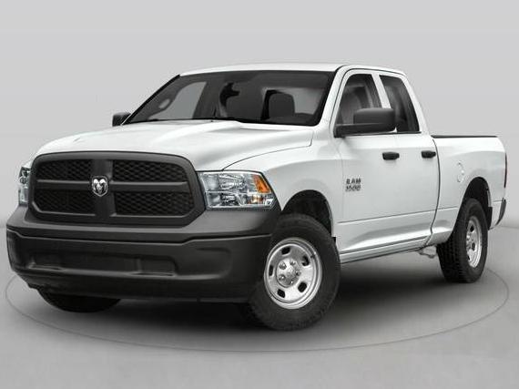 RAM 1500 2023 1C6RR7LG5PS565669 image