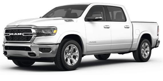 RAM 1500 2023 1C6SRFFTXPN660523 image