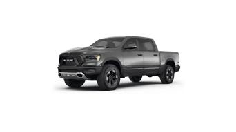 RAM 1500 2023 1C6SRFLT7PN606469 image