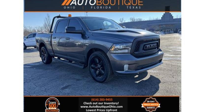 RAM 1500 2016 1C6RR7UT9GS405726 image