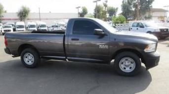 RAM 1500 2016 3C6JR6DM2GG209750 image