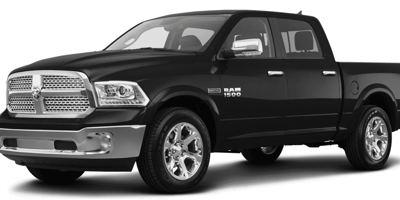 RAM 1500 2016 1C6RR6NT1GS257418 image