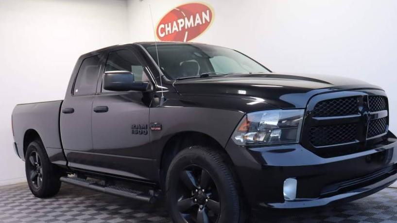 RAM 1500 2016 1C6RR7FT0GS131023 image