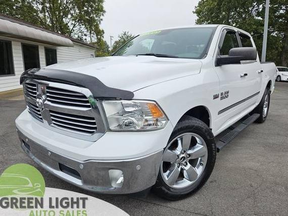 RAM 1500 2016 1C6RR6LT5GS238664 image