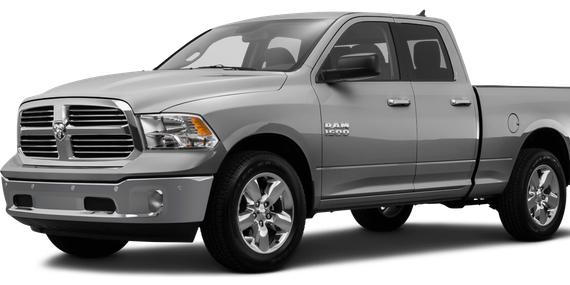 RAM 1500 2016 1C6RR7GT9GS229112 image