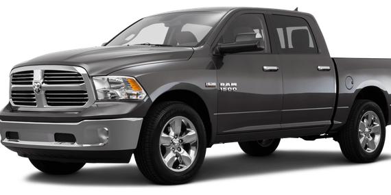 RAM 1500 2016 1C6RR7LMXGS172773 image