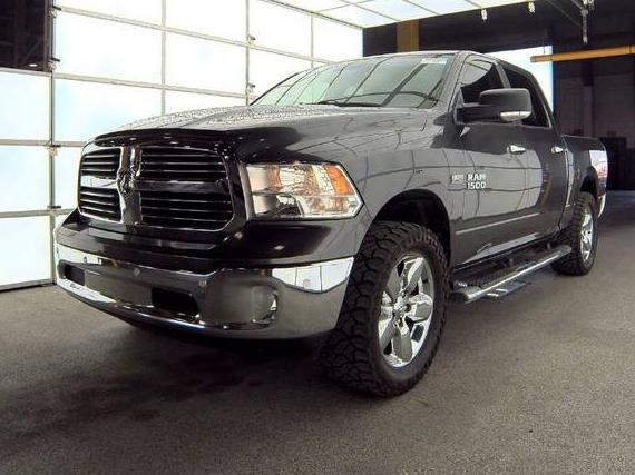 RAM 1500 2016 1C6RR6LT4GS286169 image