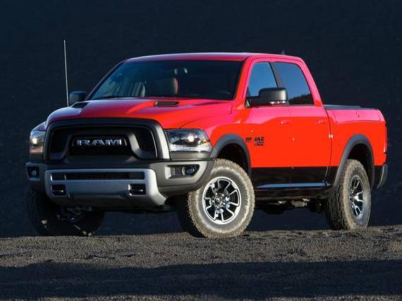 RAM 1500 2016 1C6RR7YT5GS255155 image
