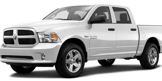 RAM 1500 2016 1C6RR7KG9GS339829 image