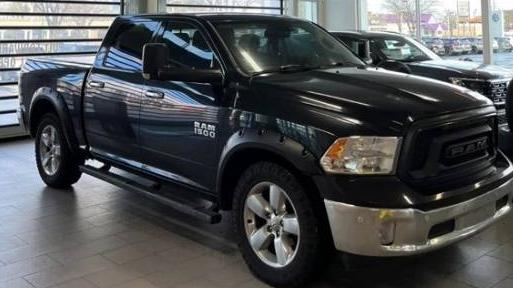 RAM 1500 2016 1C6RR6LT5GS107203 image